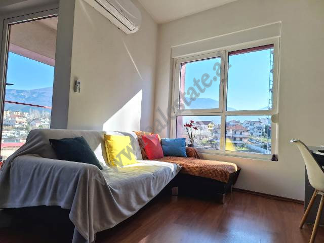 Apartament 2+1 me qira te Rezidenca Mangalem ne Tirane